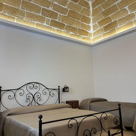Toscaninirooms 马扎拉德尔瓦洛 外观 照片