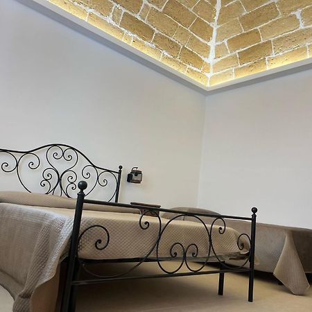 Toscaninirooms 马扎拉德尔瓦洛 外观 照片