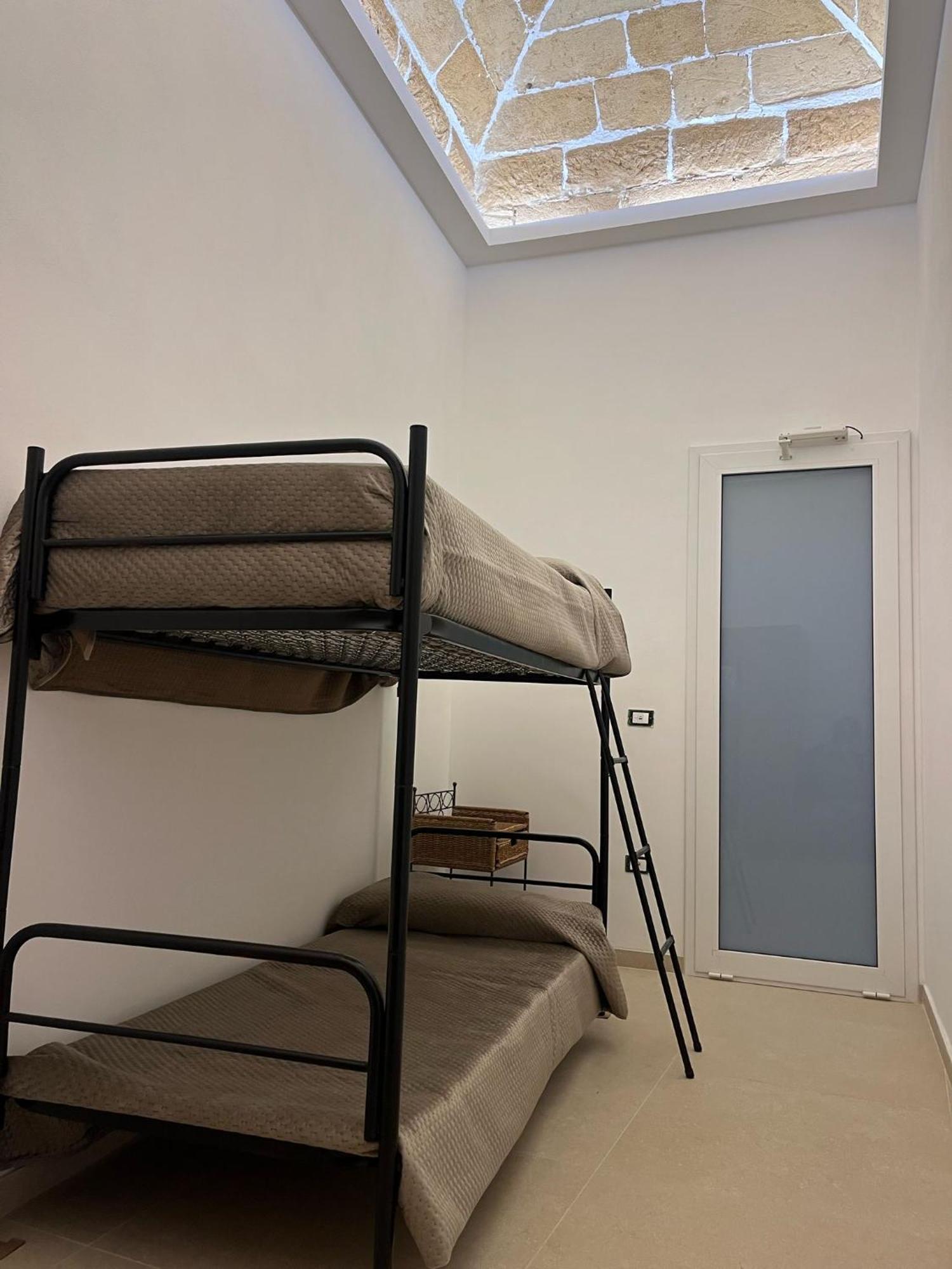 Toscaninirooms 马扎拉德尔瓦洛 外观 照片