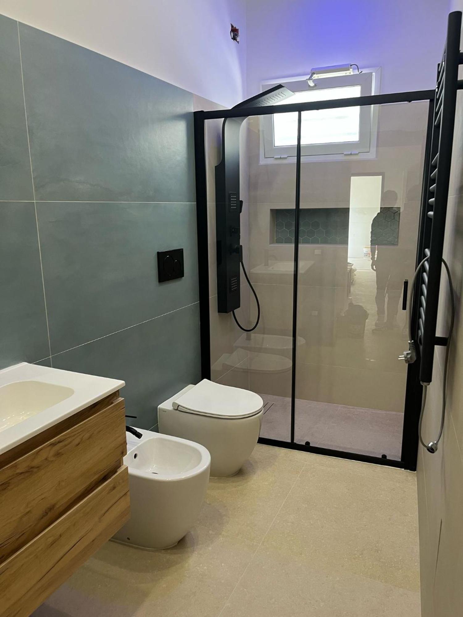 Toscaninirooms 马扎拉德尔瓦洛 外观 照片